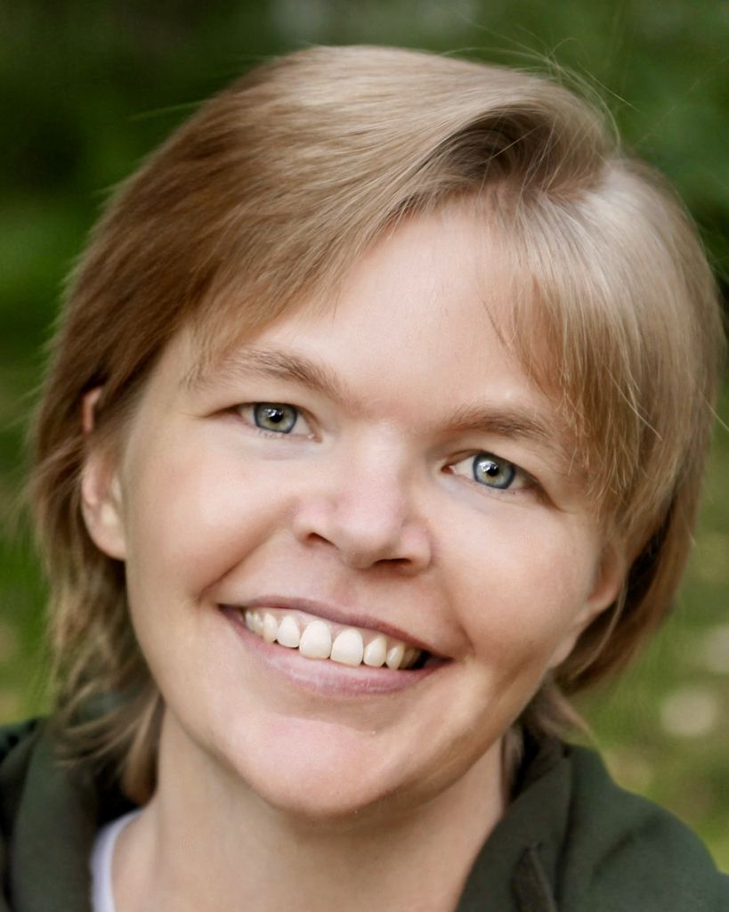 Lacey Krusell Hennau Profile Photo