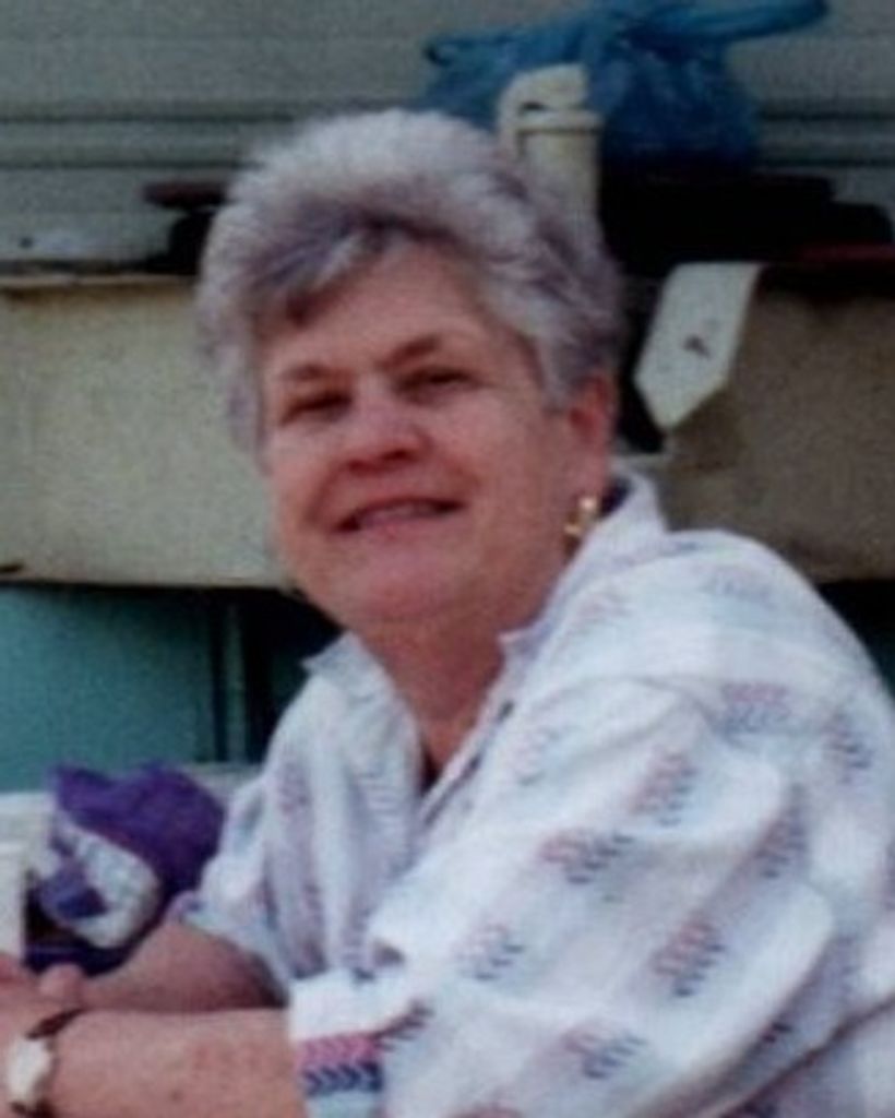 Evelyn R. Nixon Profile Photo