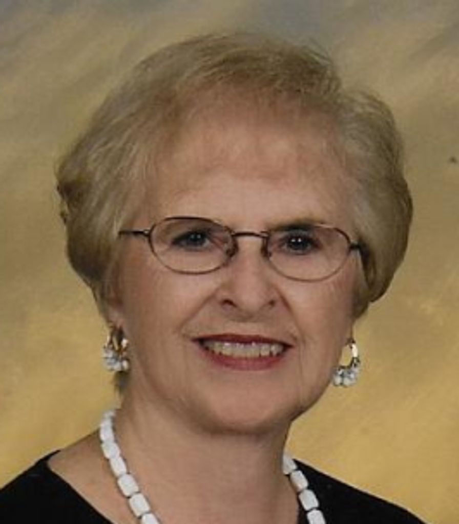 Geneen Blake Litz Profile Photo
