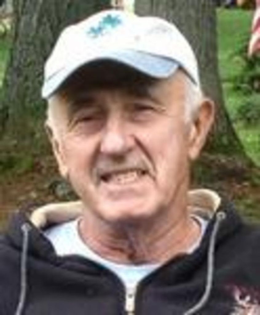 James Edward Hartman Profile Photo