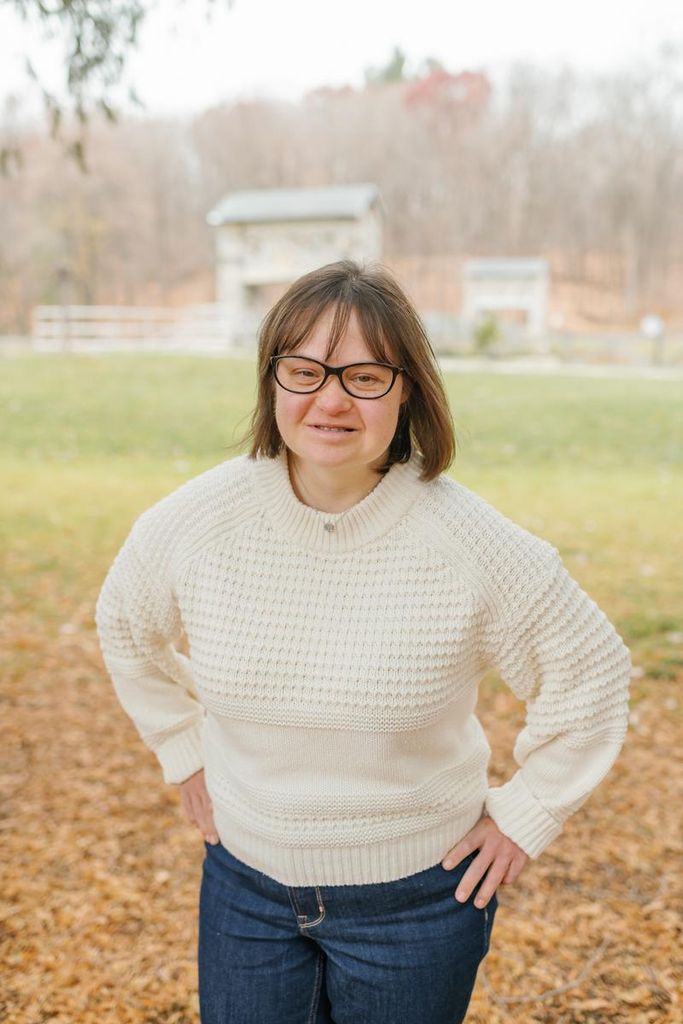 Laura Ann Johnson Profile Photo
