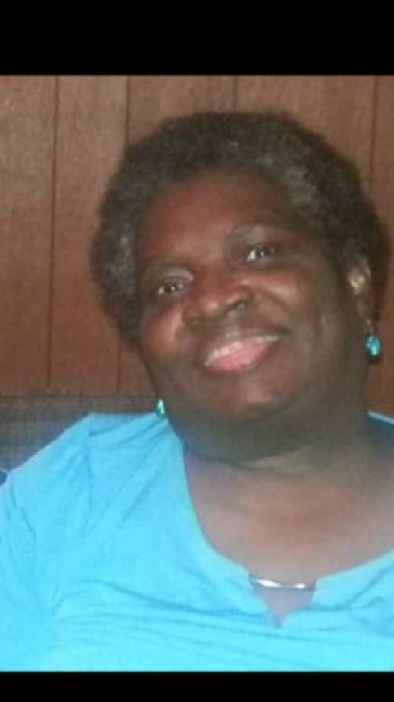 Mrs. Jerry Williams Marshall