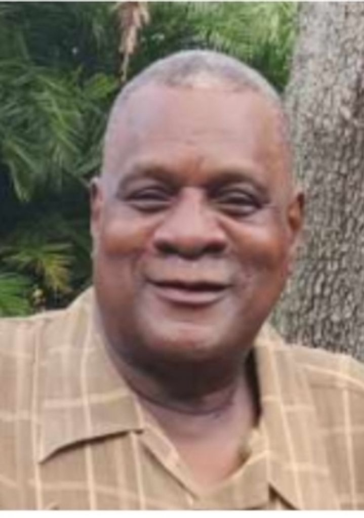Theodore 'Big Foot' Nelson Johnson Profile Photo