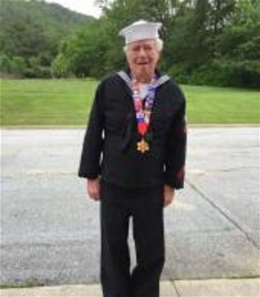 Charles William Holden Profile Photo