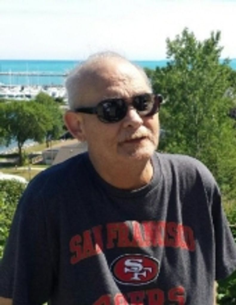 Michael  Patrick  Ryan 