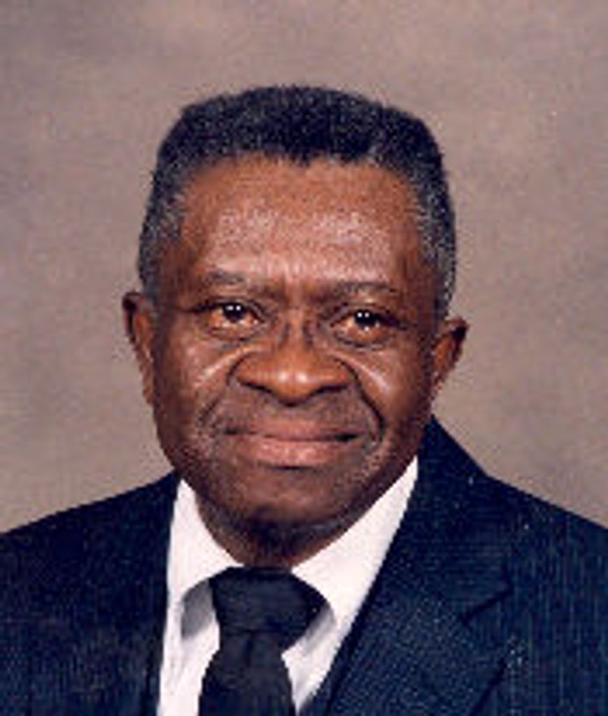 James Leon Chatman Profile Photo