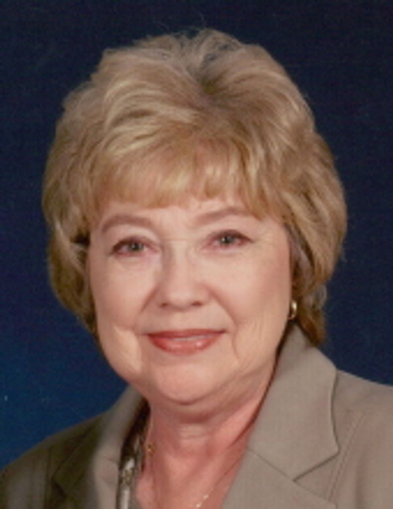Katherine "Kathy" Davis Alger