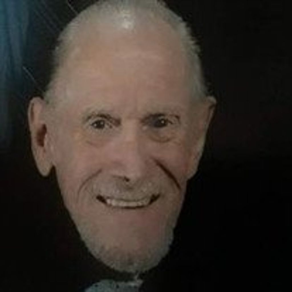 Bernard Fergus