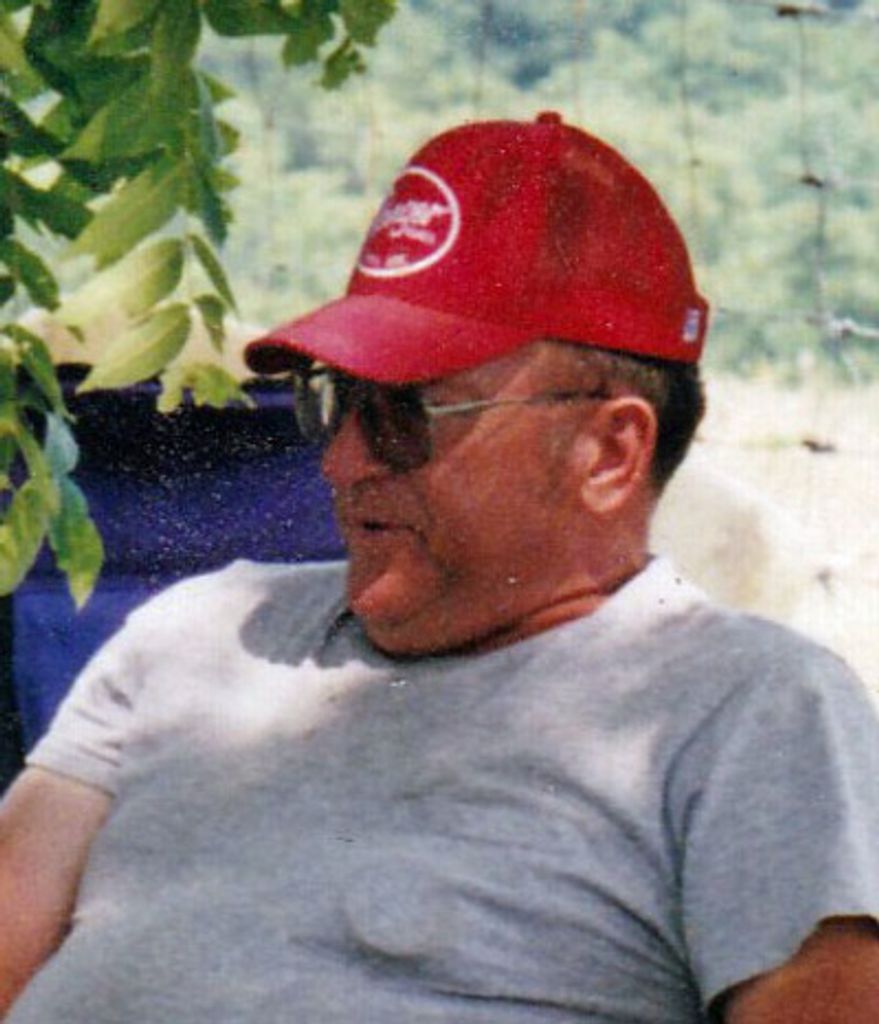 Charley Cheek Profile Photo