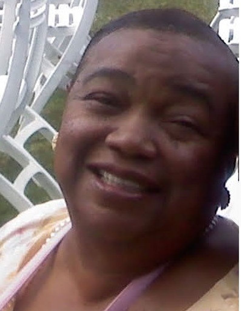 Gloria Jean Palmer Profile Photo