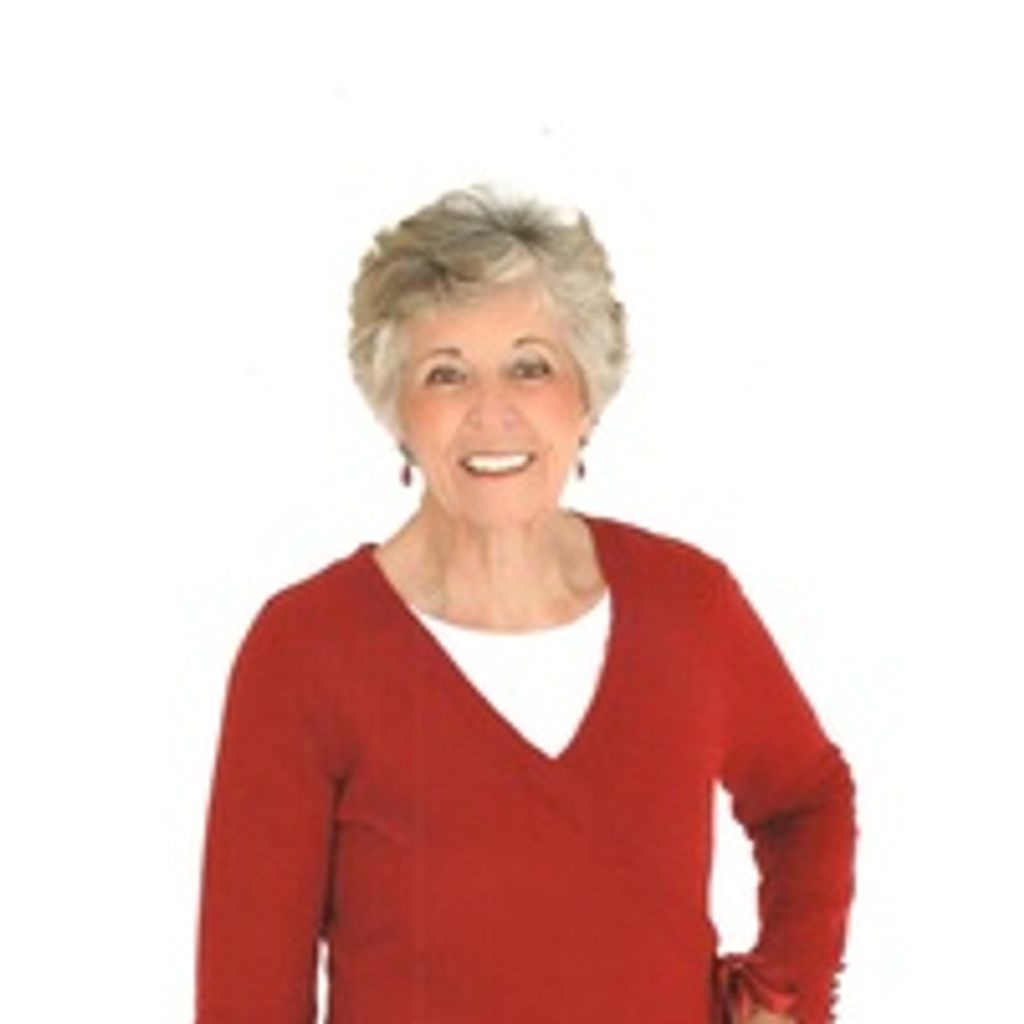Virginia Candland Warren