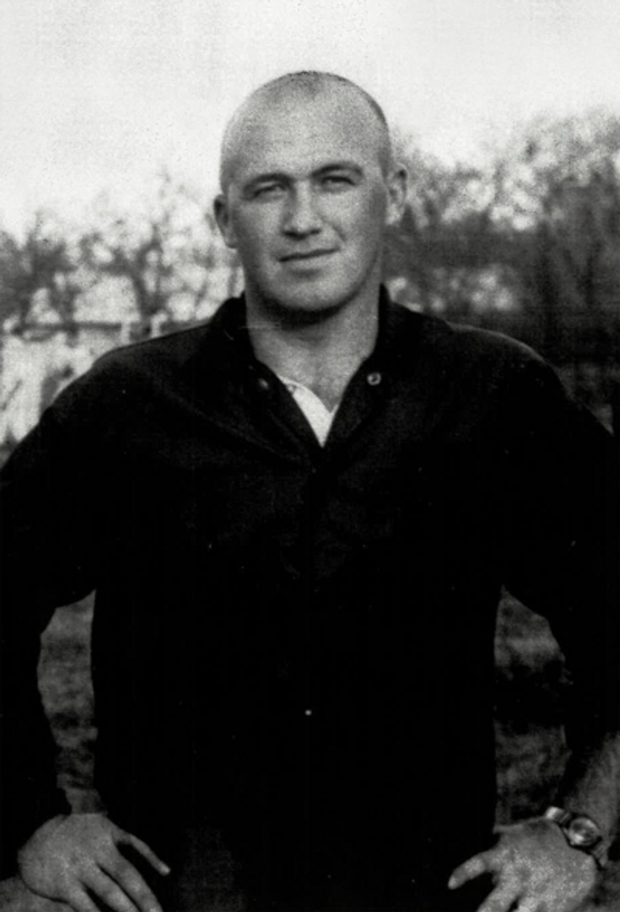 Harvey Fred Naasz Profile Photo
