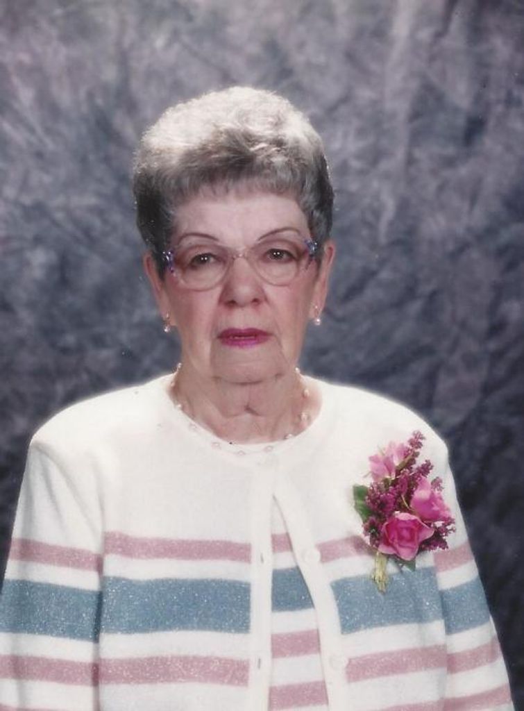 Dorothy M. Nelson