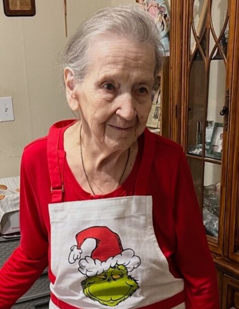 Helen P Lesnoski