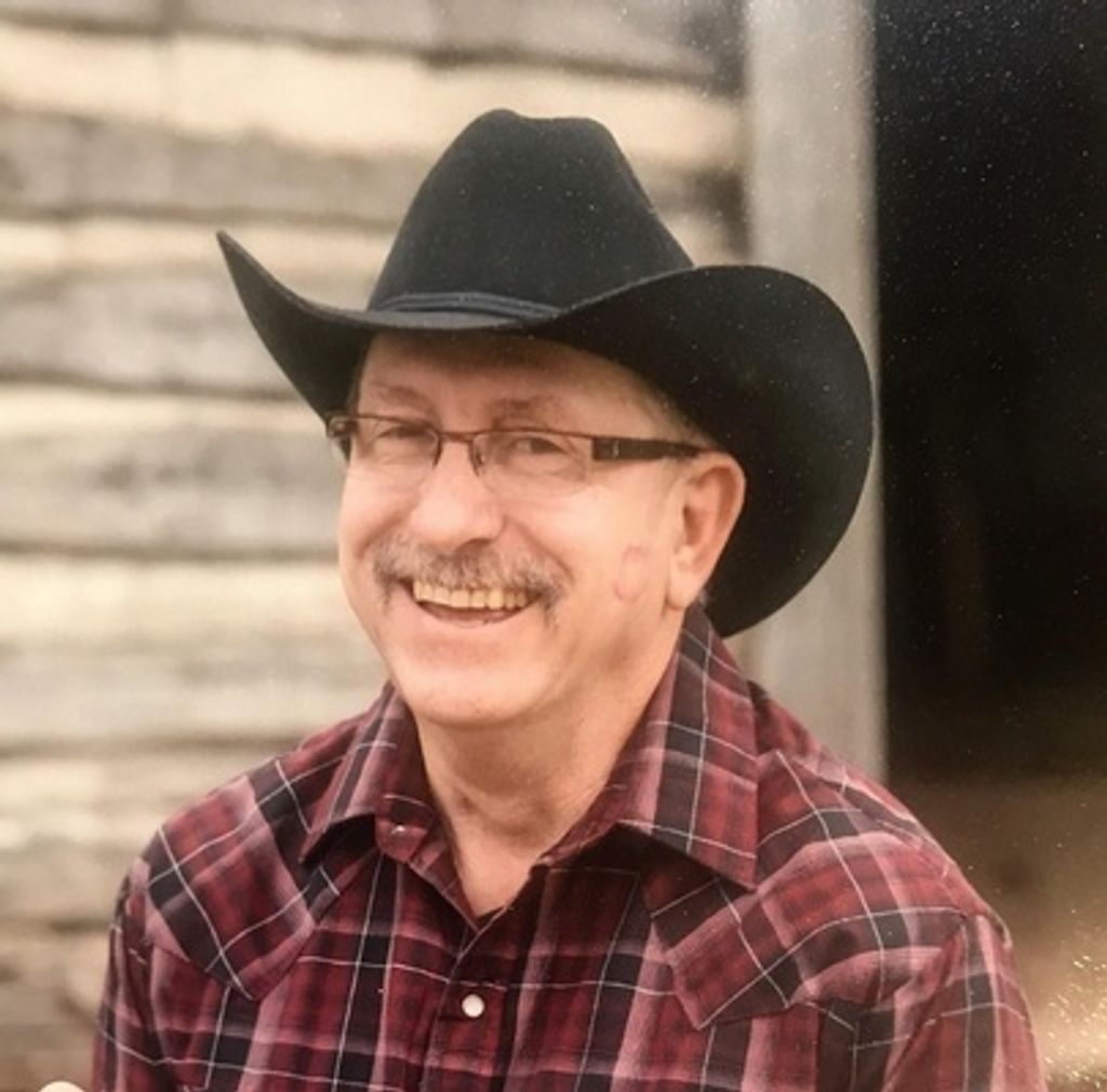 Allen Wright Profile Photo