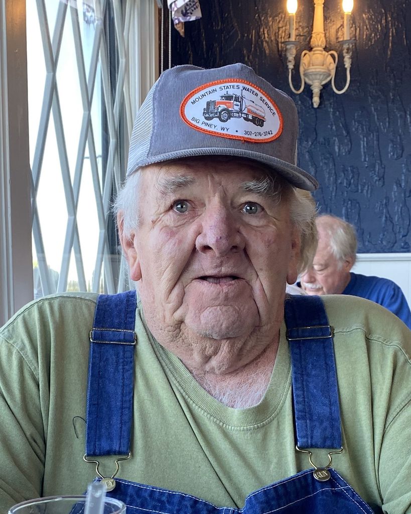 Gary Merrill Rees Profile Photo