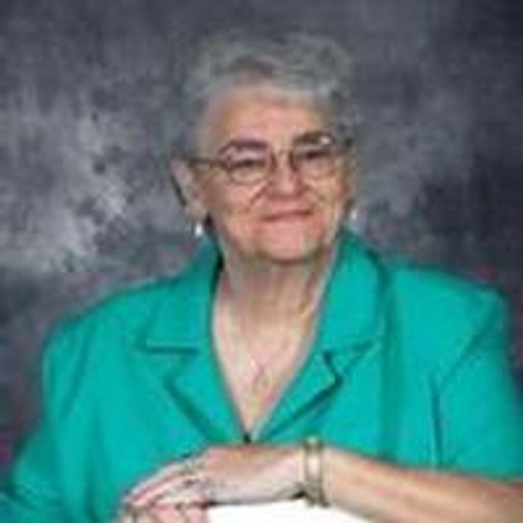Judy Scott
