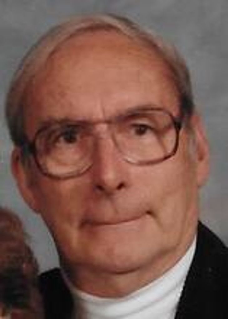 Edward F. Arsenault Profile Photo