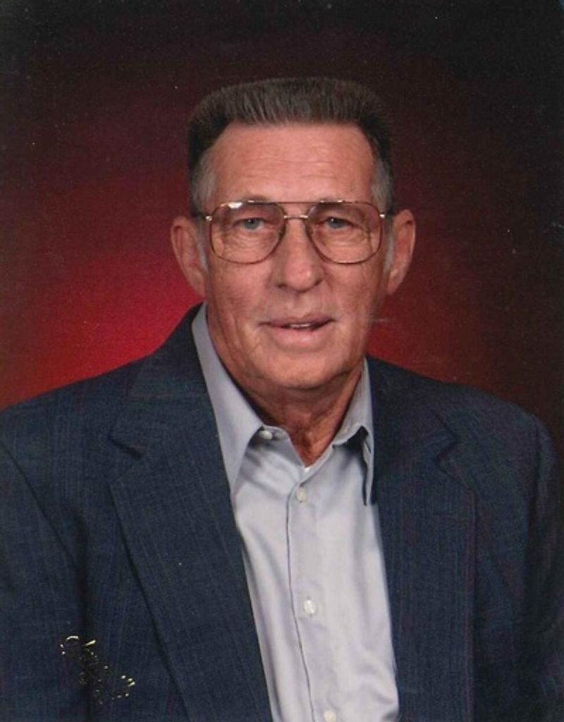 Roy Allen Durr