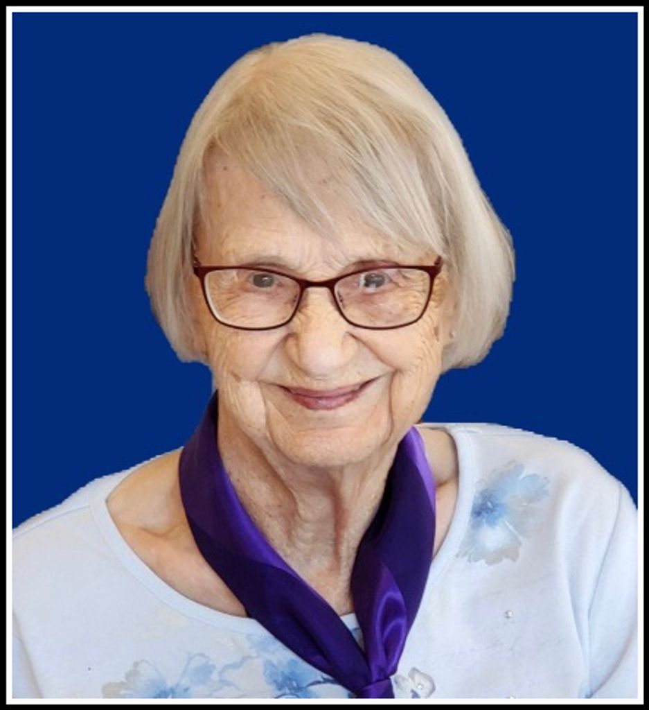 Dorothy A. Dukart Profile Photo