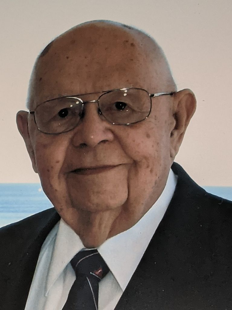 Frederick Emil Kreiss, III