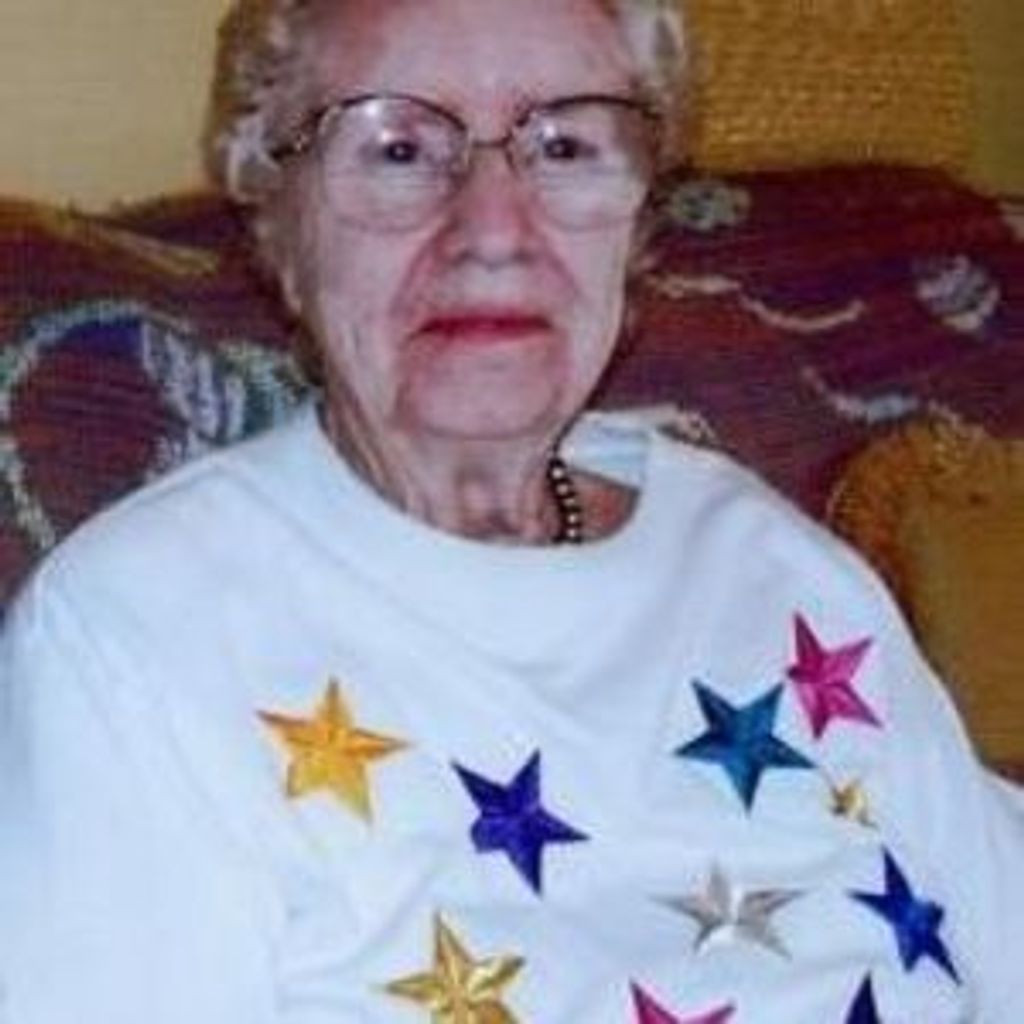 Ruby E. Halblom Profile Photo