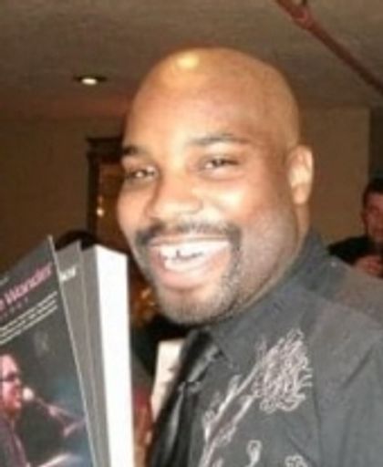 Antonio Royce Copeland Profile Photo