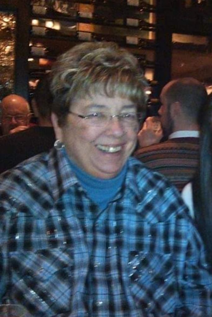 Patricia Franke