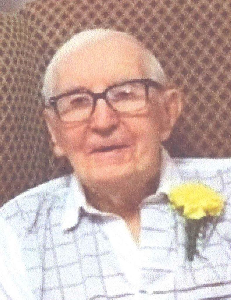 Virgil W. Kocian Profile Photo