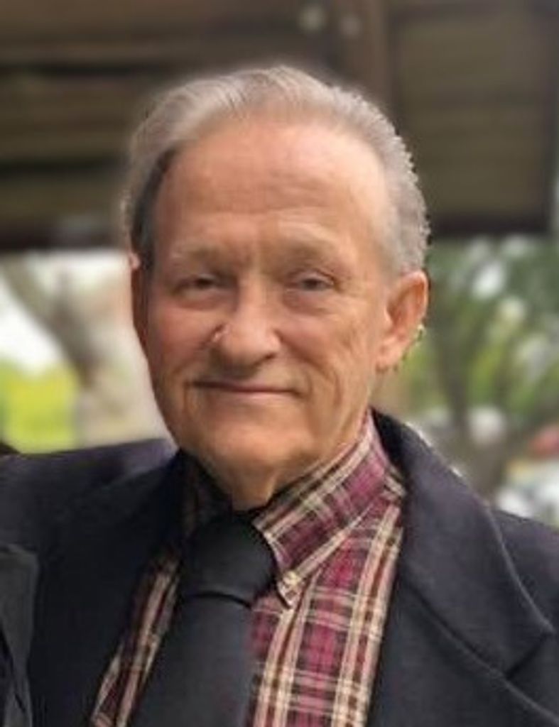 John Phillip Thompson Profile Photo