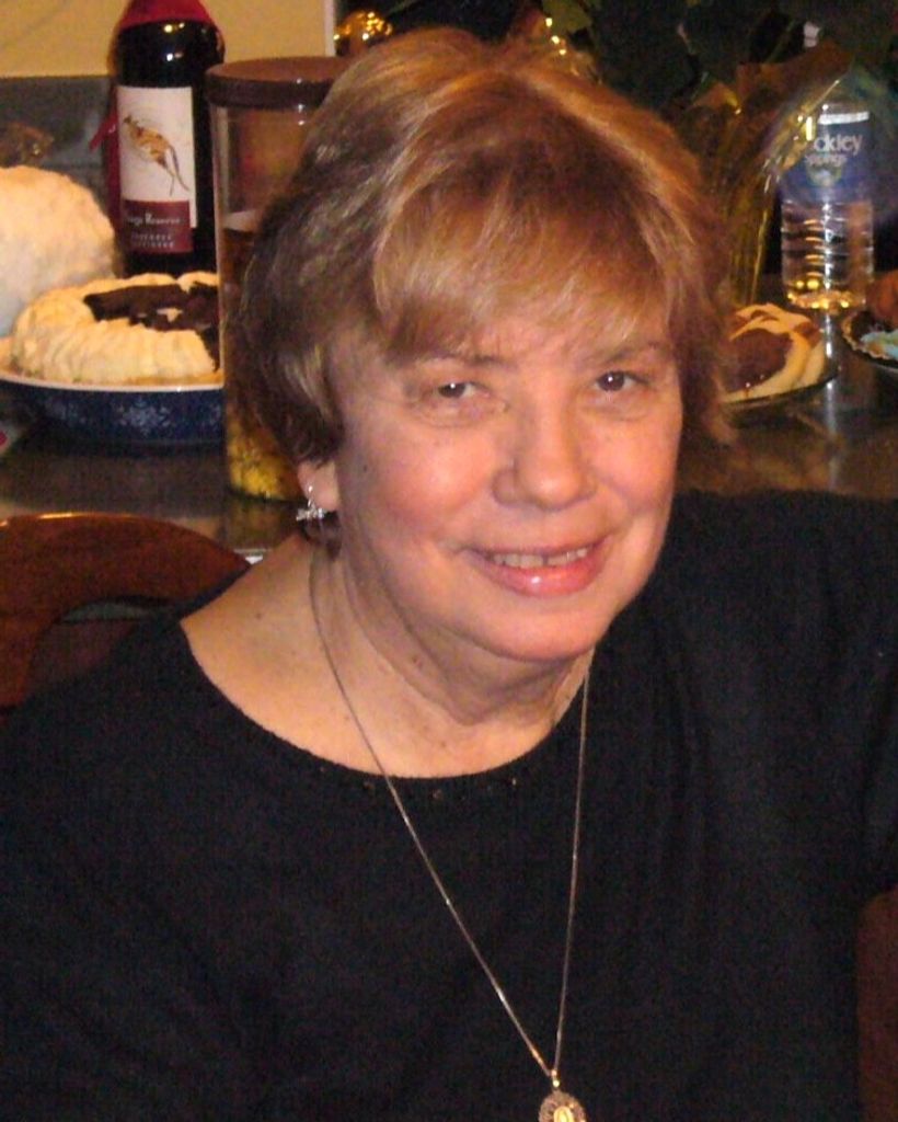 Jerilyn Ruth Fergus