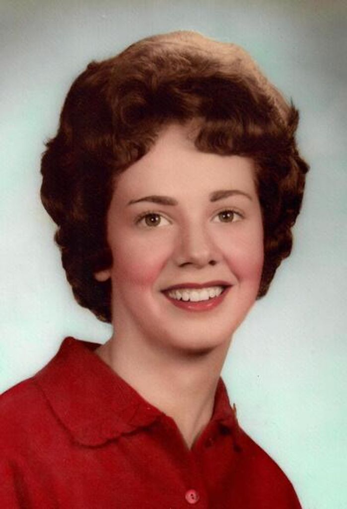 Mary Lou Wilson Estes Profile Photo