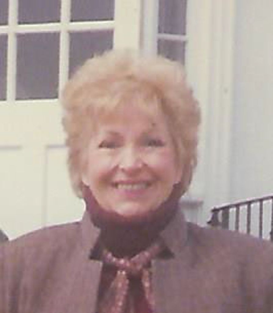 Rosalie Muccioli