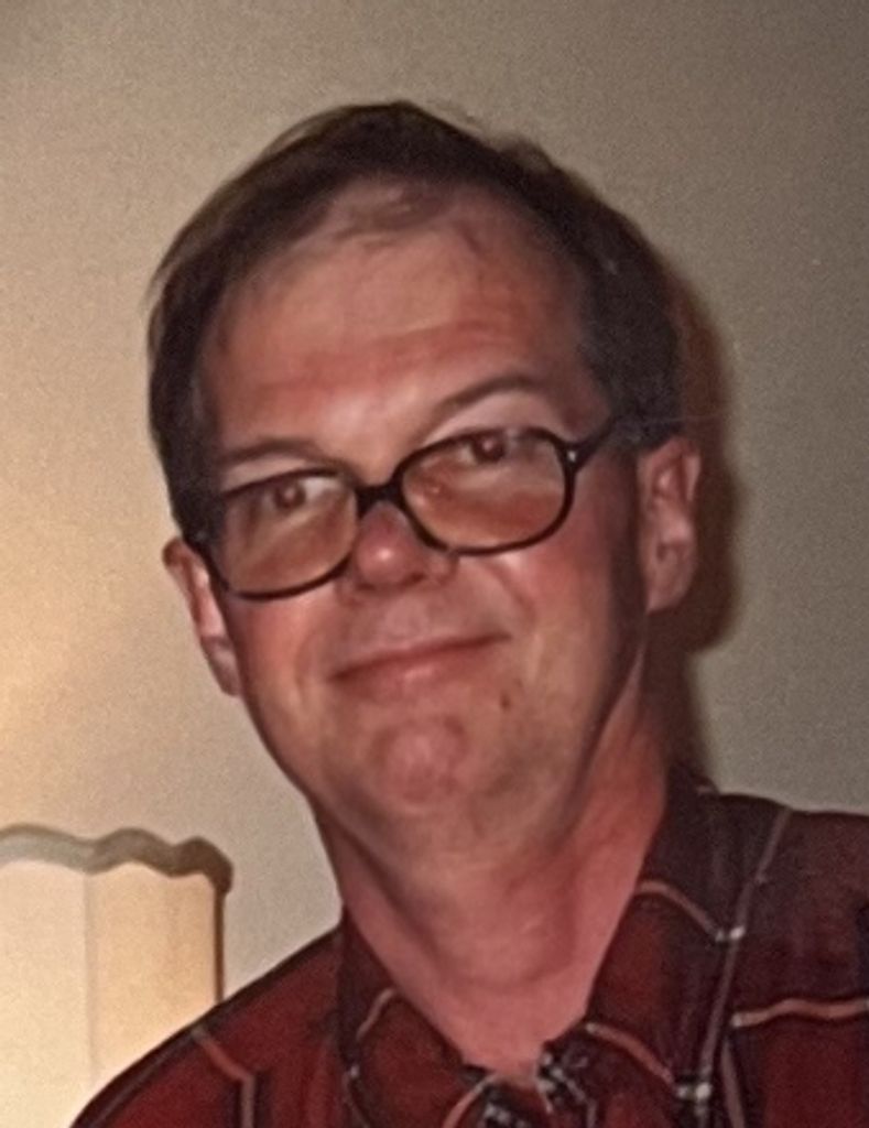 Kenneth N. Nyman