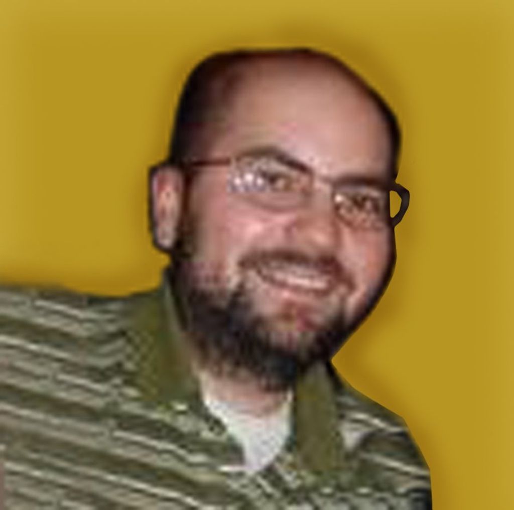 Steven David Zacaroli, Jr. Profile Photo