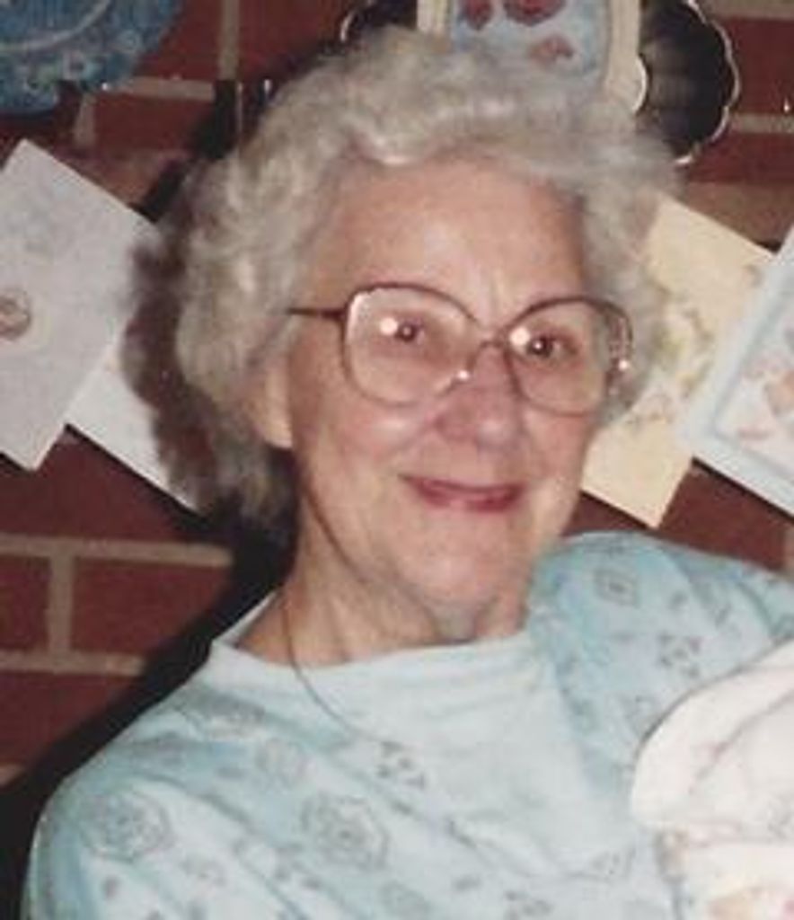 Elsie M. (Werkley)  Drennen
