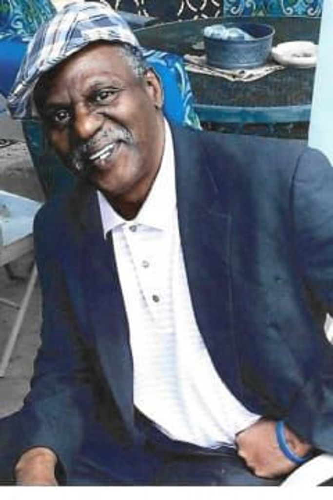 James Edwards, Jr. Profile Photo