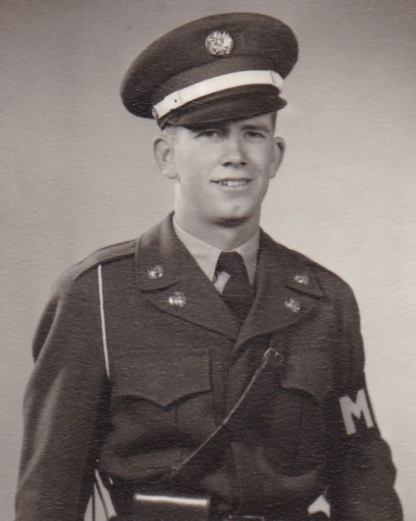 Denver R. Metcalf Profile Photo