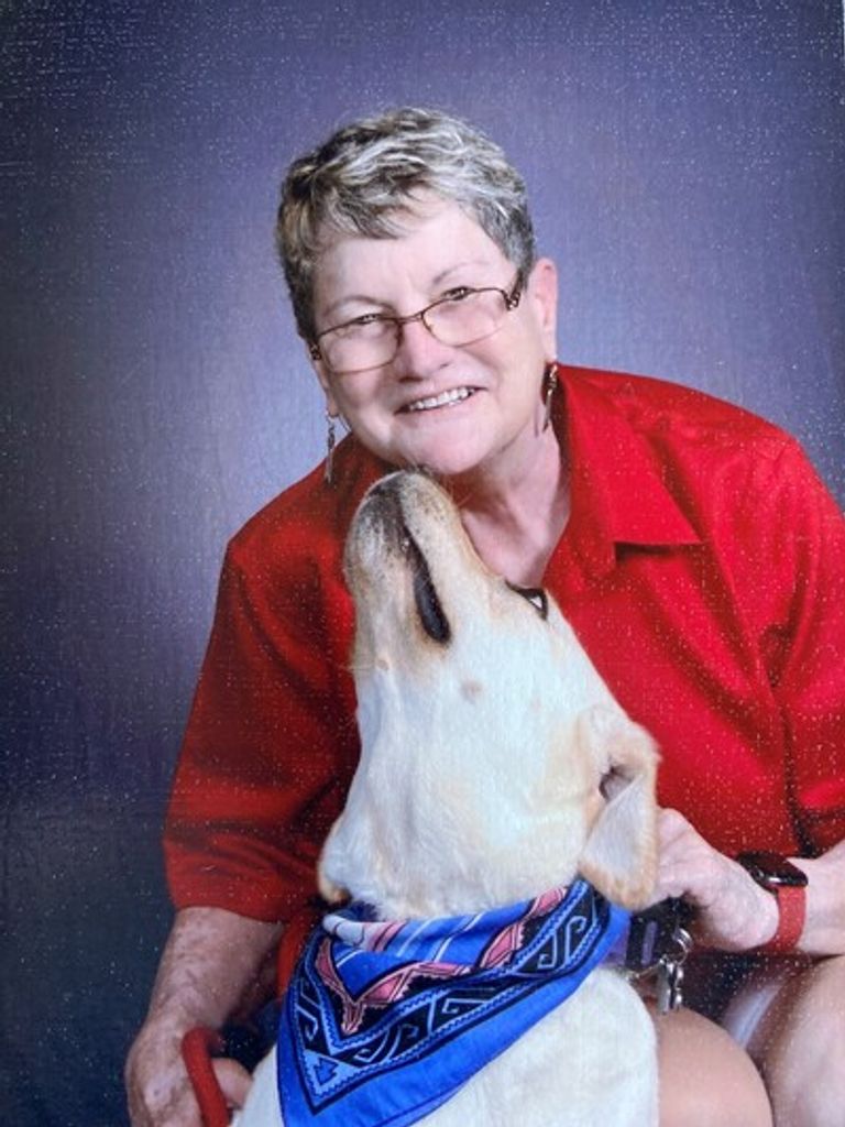 Nancy L. Wood
