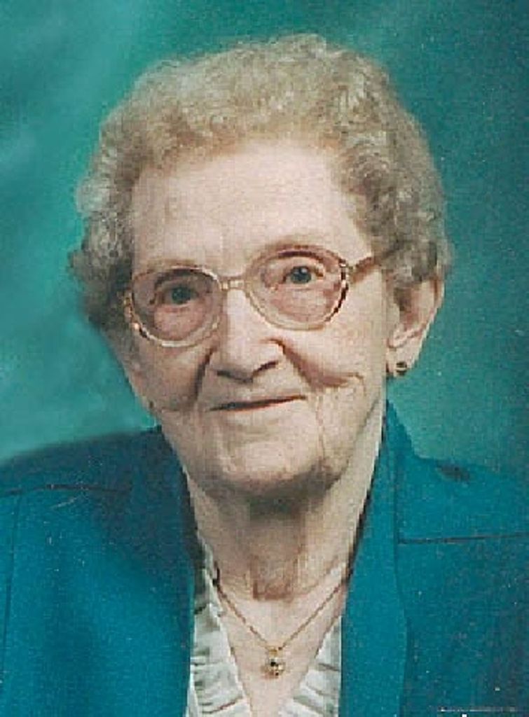 Vera Benton