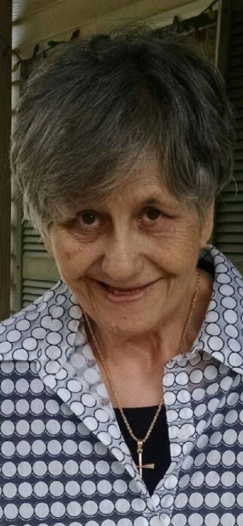 Mary Saucier Profile Photo