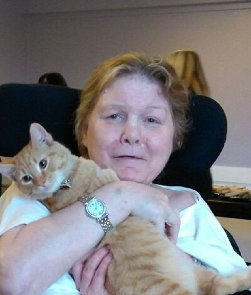 Deborah Ann "Debbie" Williams