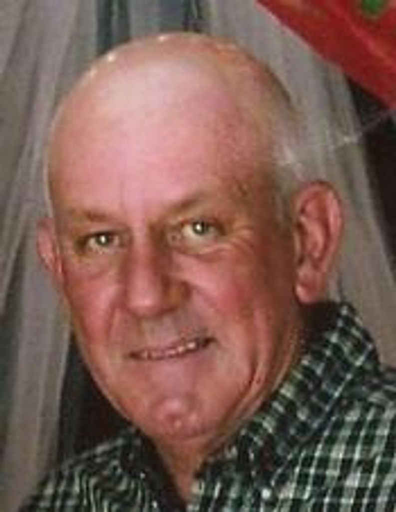 Wilbert "Bo" Joseph Fontenot