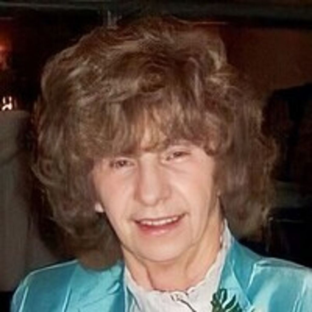 Corona "Toni" J. Barthels