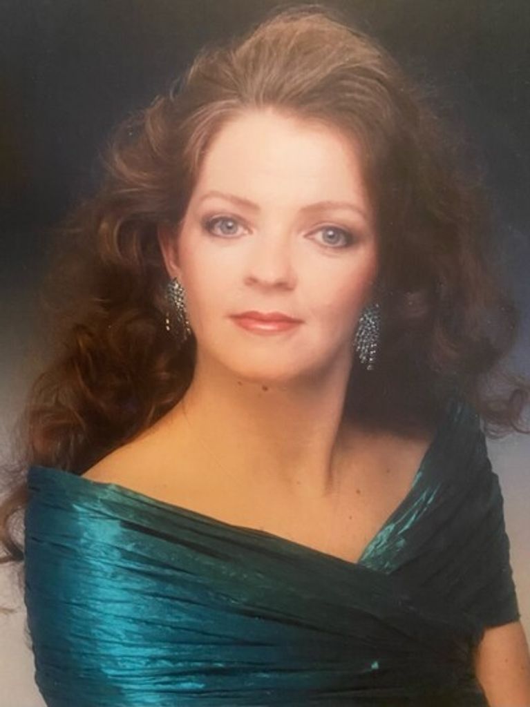Tonya Sue Johnson