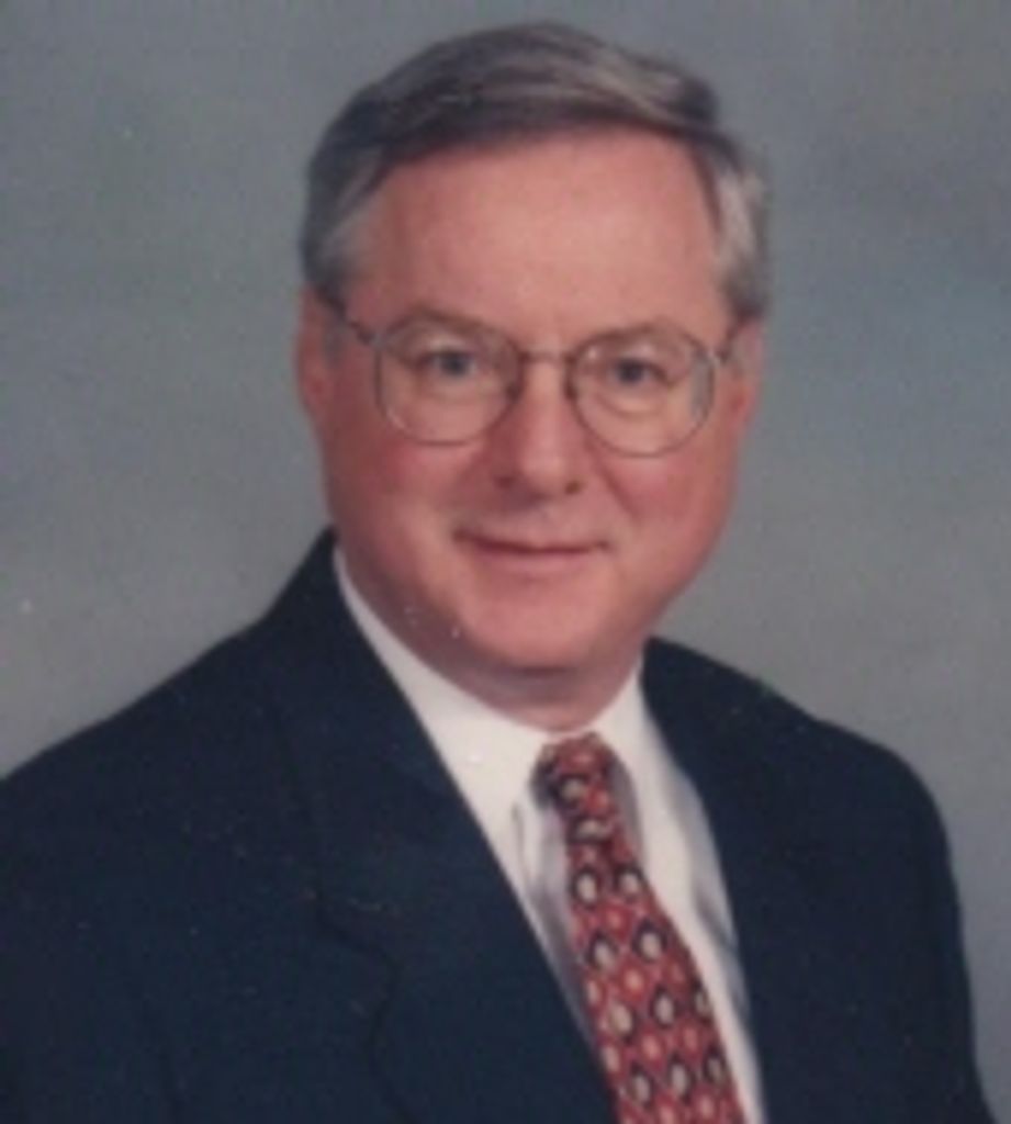 Allan T. Timmerman