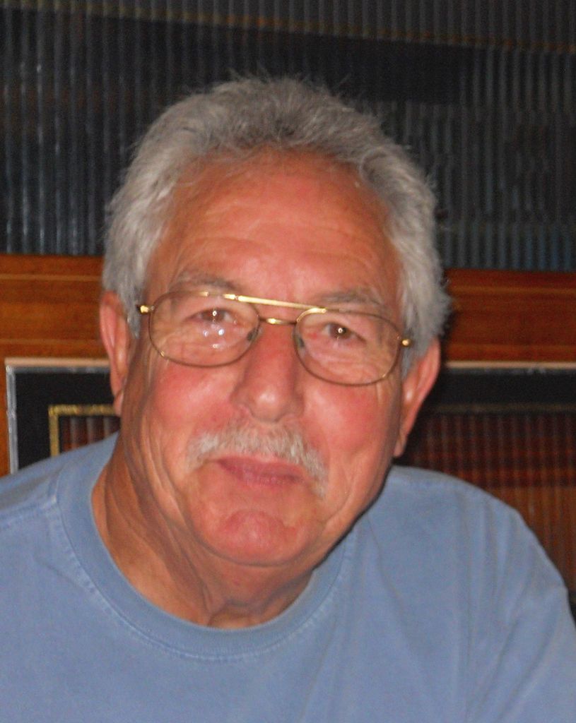 Julius Roosevelt Torcasso