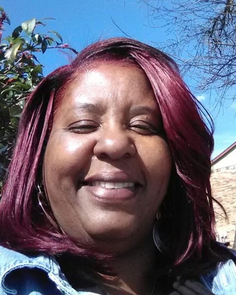 Brenda Busby Profile Photo