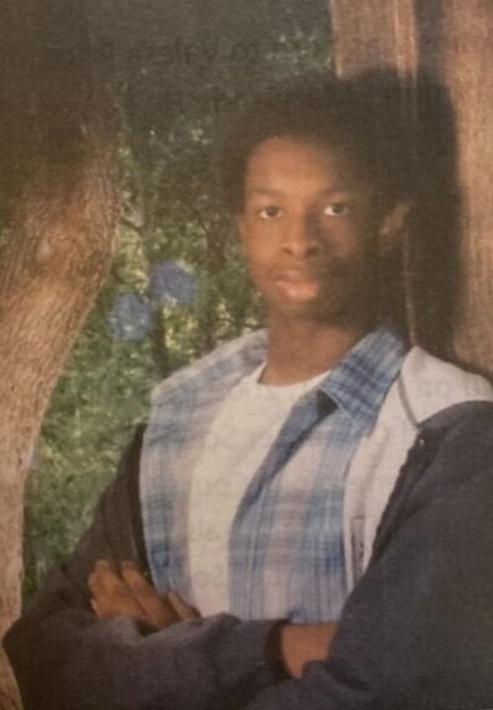 Roderick "Aniyah" Amos