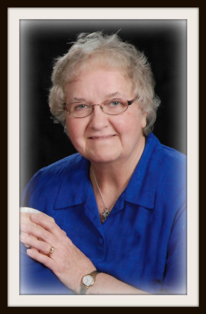 Joe Anne Zwakenberg